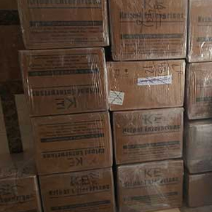 warehouse moving work